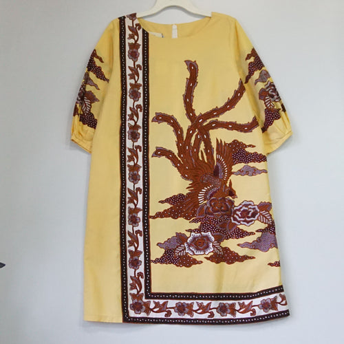 AAD0094 Dress (XL)