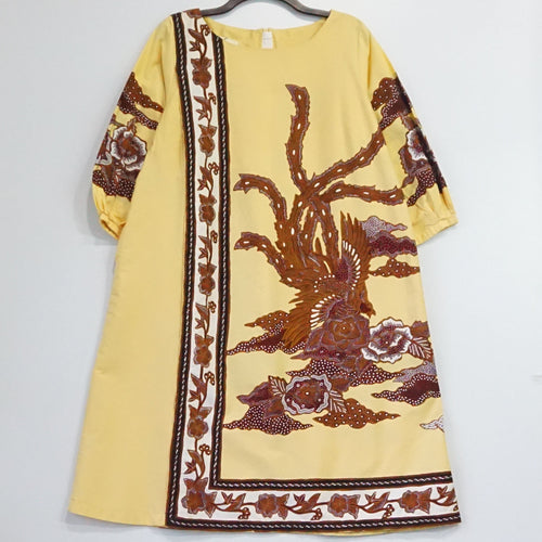 AAD0095 Dress (XXL)