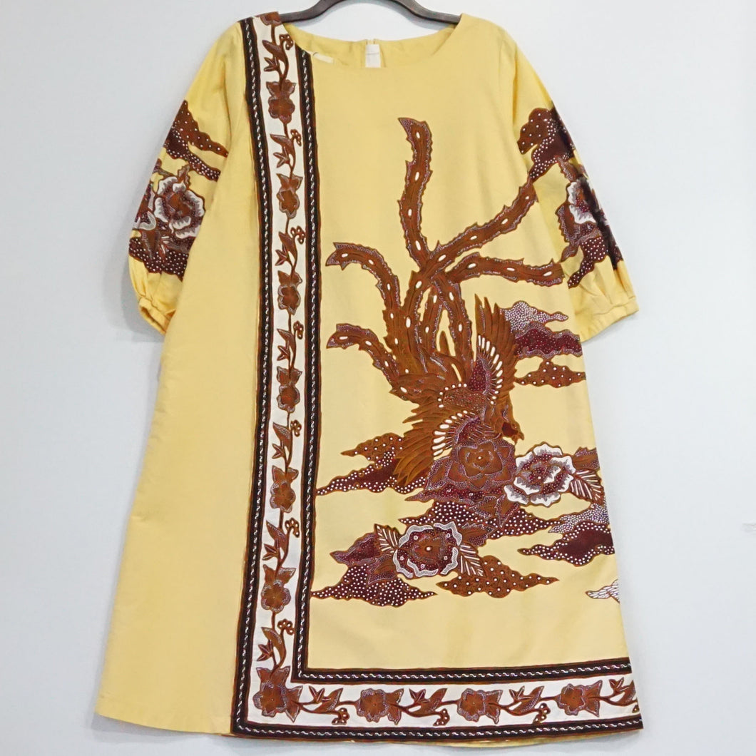 AAD0095 Dress (XXL)