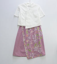 ABV0042-ALS0357 Tops-Skirt (M)