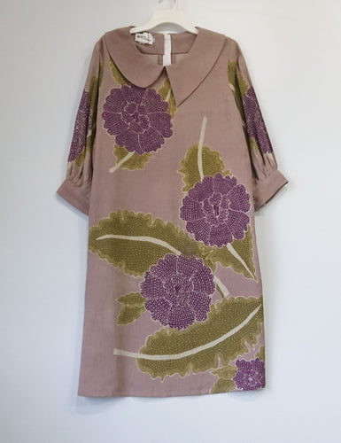 ACAD0017 Dress (XXXL)
