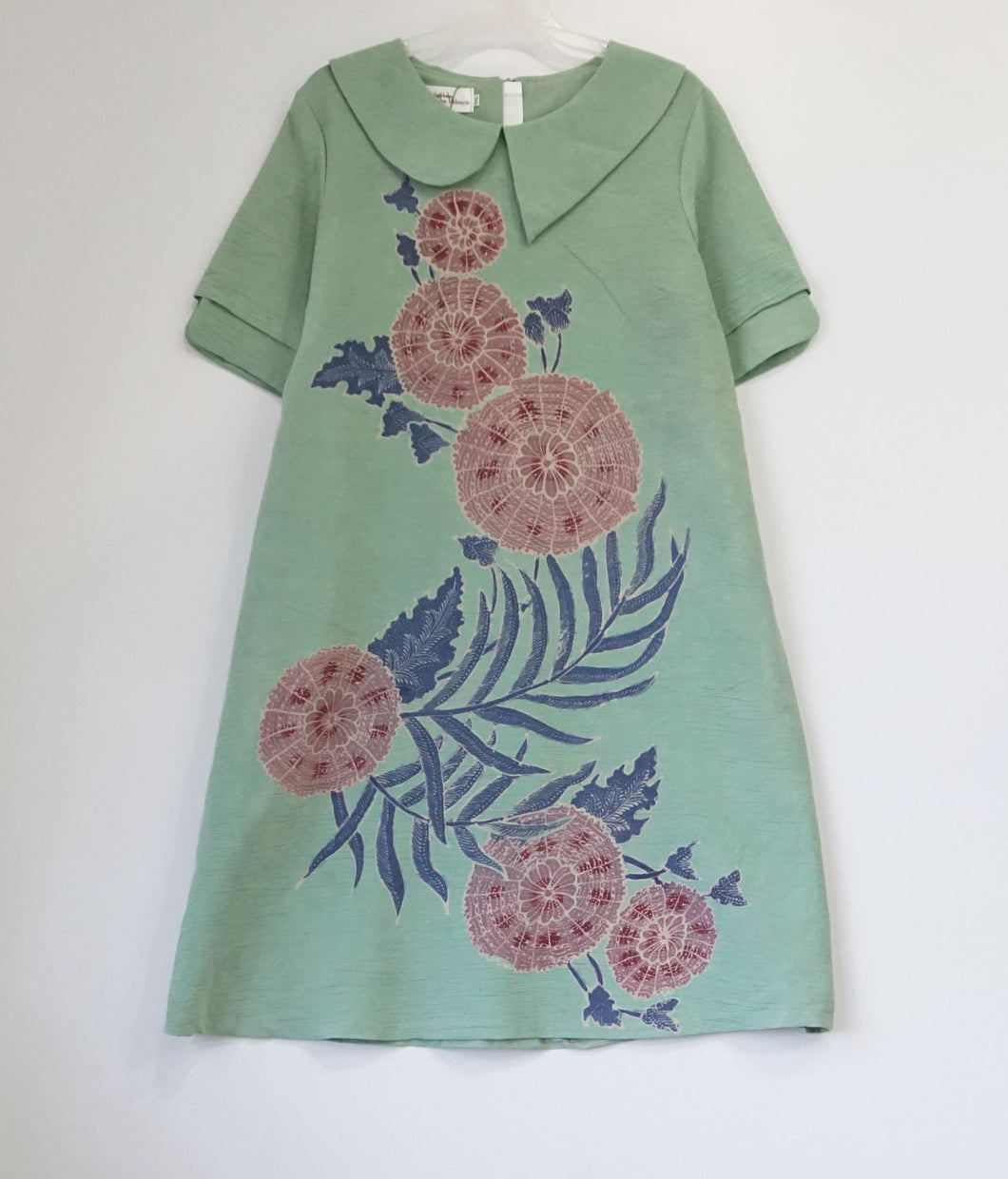 ACAD0018 Dress (XXL)