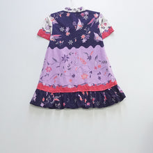 ACNG0011 Girl Dress (Girl) (7-8 YO)