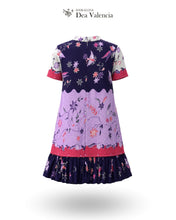 ACNG0011 Girl Dress (Girl) (7-8 YO)