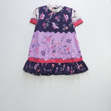 ACNG0011 Girl Dress (Girl) (7-8 YO)