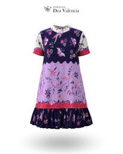 ACNG0011 Girl Dress (Girl) (7-8 YO)