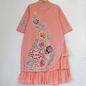 AHTD0092 Dress (XXL)