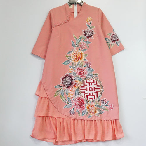 AHTD0092 Dress (XXL)