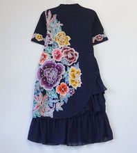AHTD0112 Dress (XL)