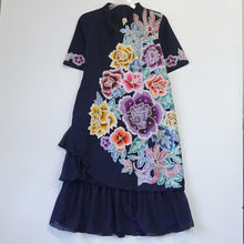 AHTD0112 Dress (XL)