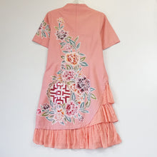 AHTD0119 Dress (XL)
