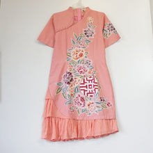 AHTD0119 Dress (XL)