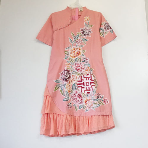 AHTD0119 Dress (XL)
