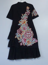 AHTD0124 Dress (XL)