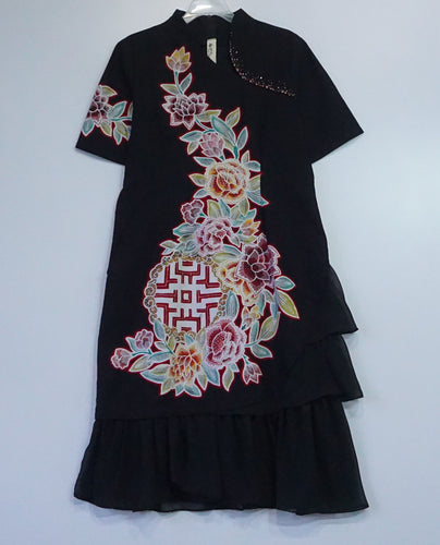 AHTD0124 Dress (XL)