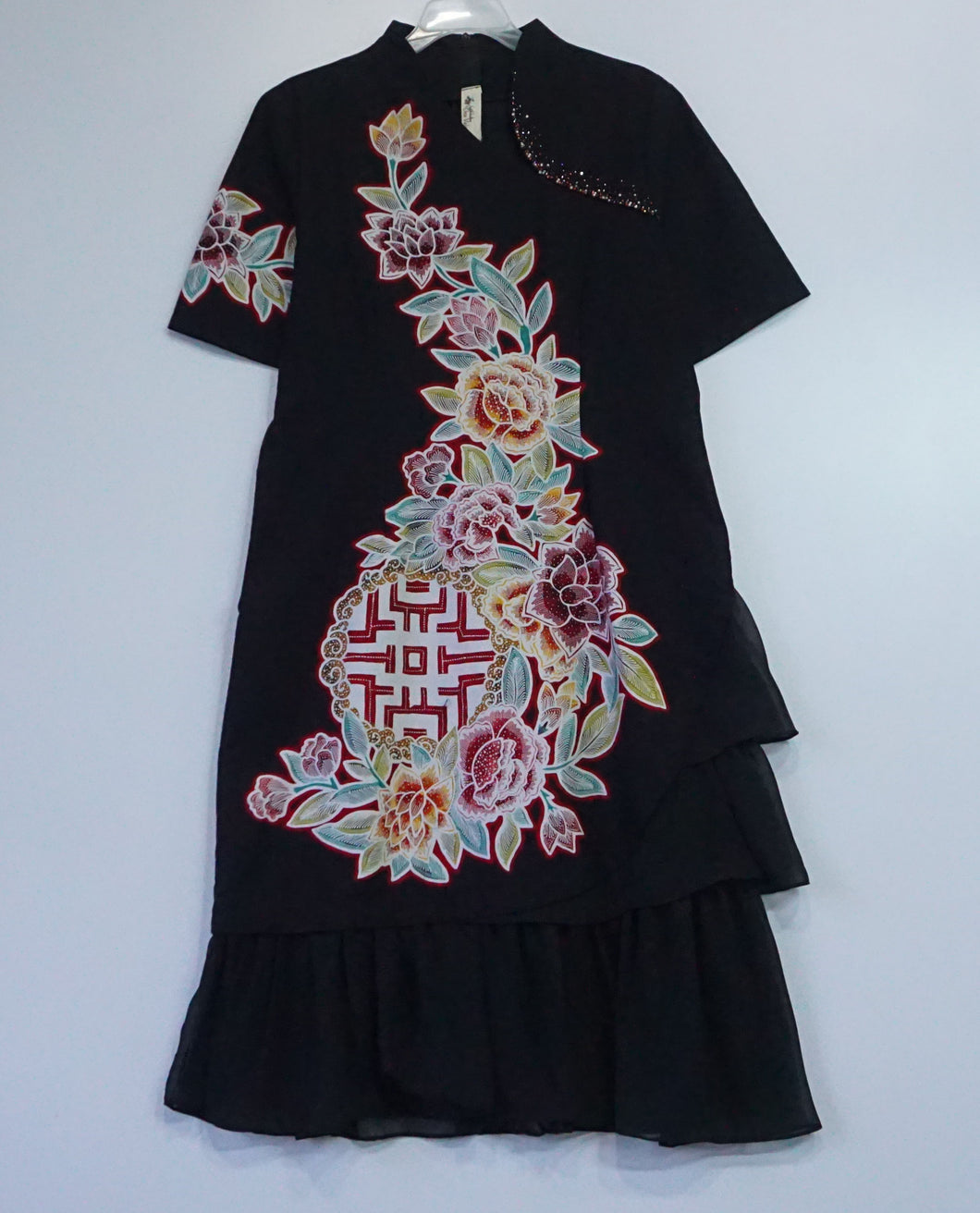 AHTD0124 Dress (XL)