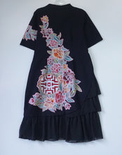 AHTD0125 Dress (XXXL)