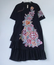 AHTD0125 Dress (XXXL)