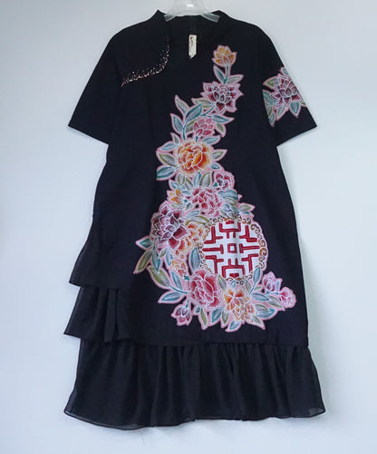 AHTD0125 Dress (XXXL)