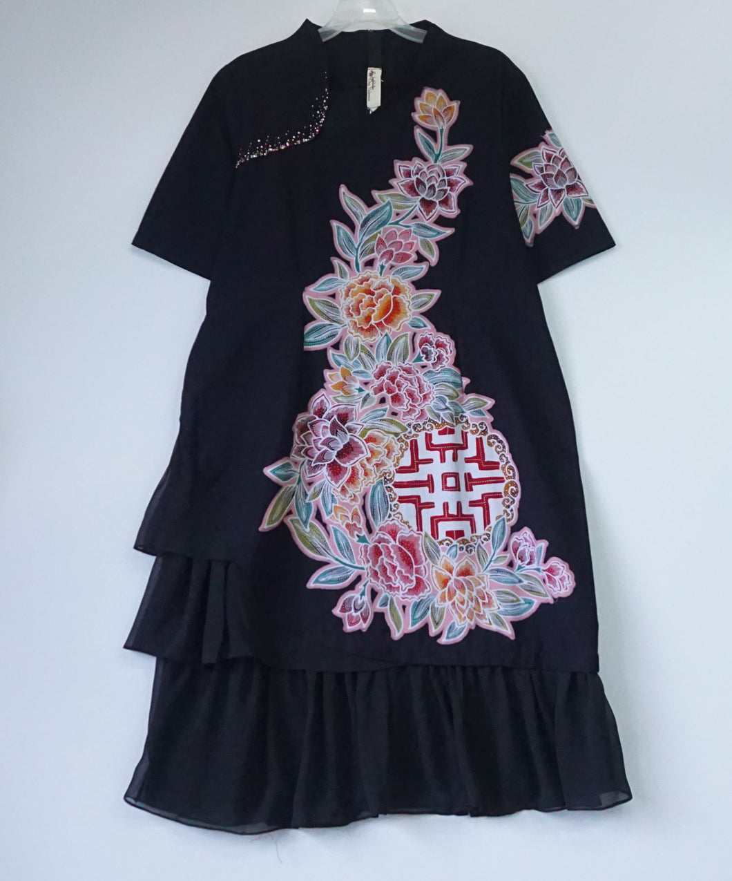 AHTD0125 Dress (XXXL)