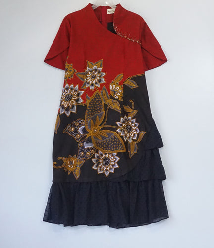 AHTD0142 Dress (XL)