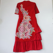 AHTD0154 Dress (M)