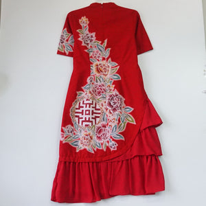 AHTD0154 Dress (M)