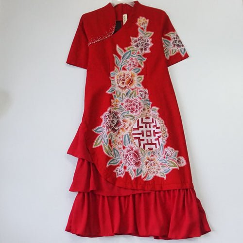 AHTD0154 Dress (M)