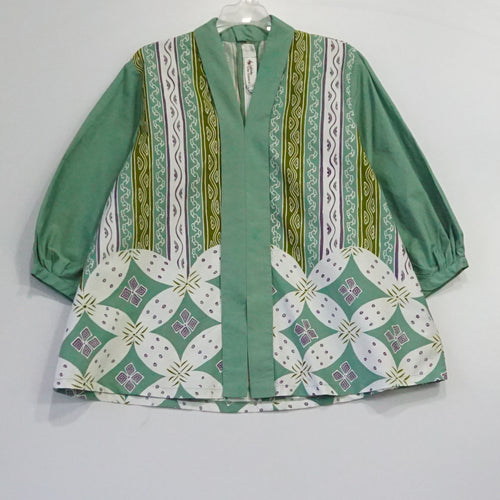 AKT0278 Tops (XXXL)