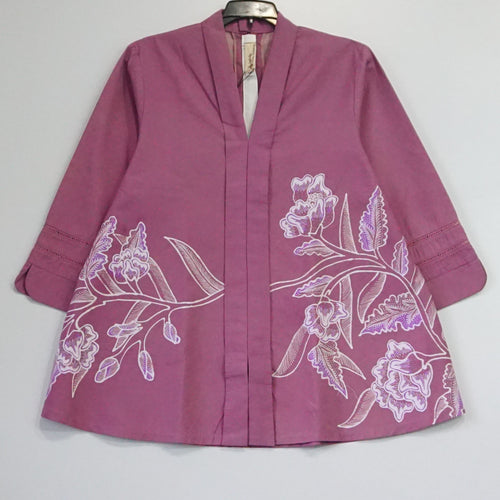 AKT0384 Tops (XXL)