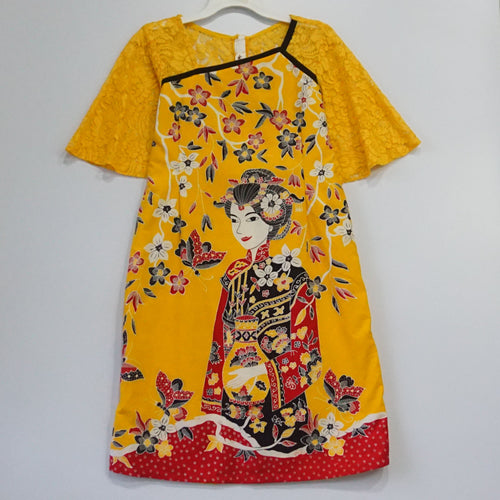 ALND0101 Dress (L)