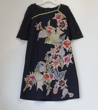 ALND0107 Dress (XXXL)