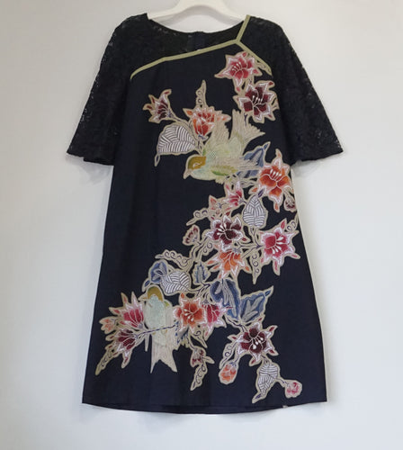 ALND0107 Dress (XXXL)