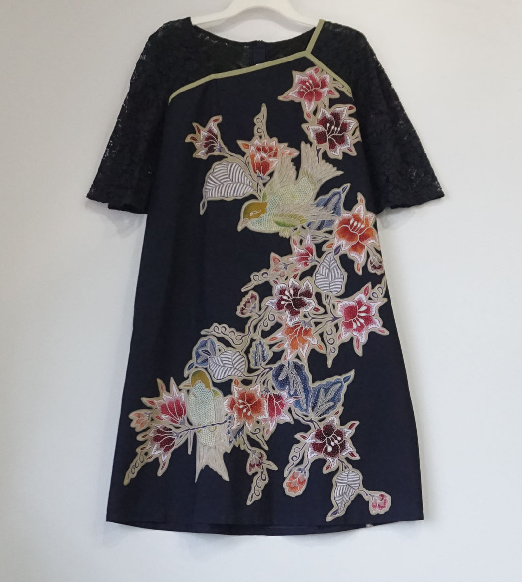 ALND0107 Dress (XXXL)