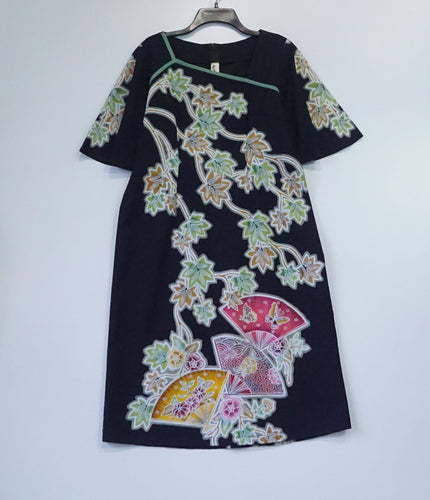 ALND0122 Dress (L)