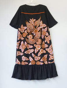 ALND0125 Dress (XL)