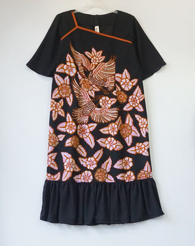 ALND0125 Dress (XL)