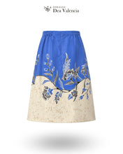 ALS0281 Skirt (L)