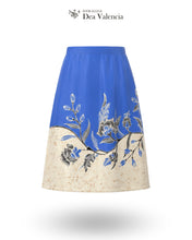 ALS0281 Skirt (L)