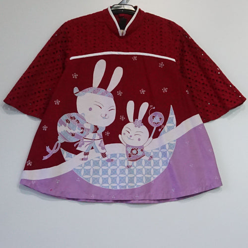 APQT0167 Tops (L)