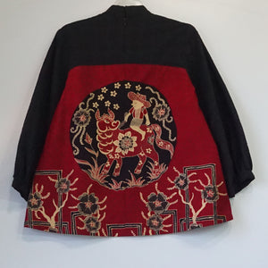 APQT0170 Tops (L)