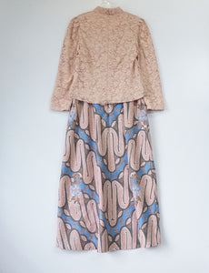 ASQT0023-FSTUDIO5788 Tops-Skirt (S)