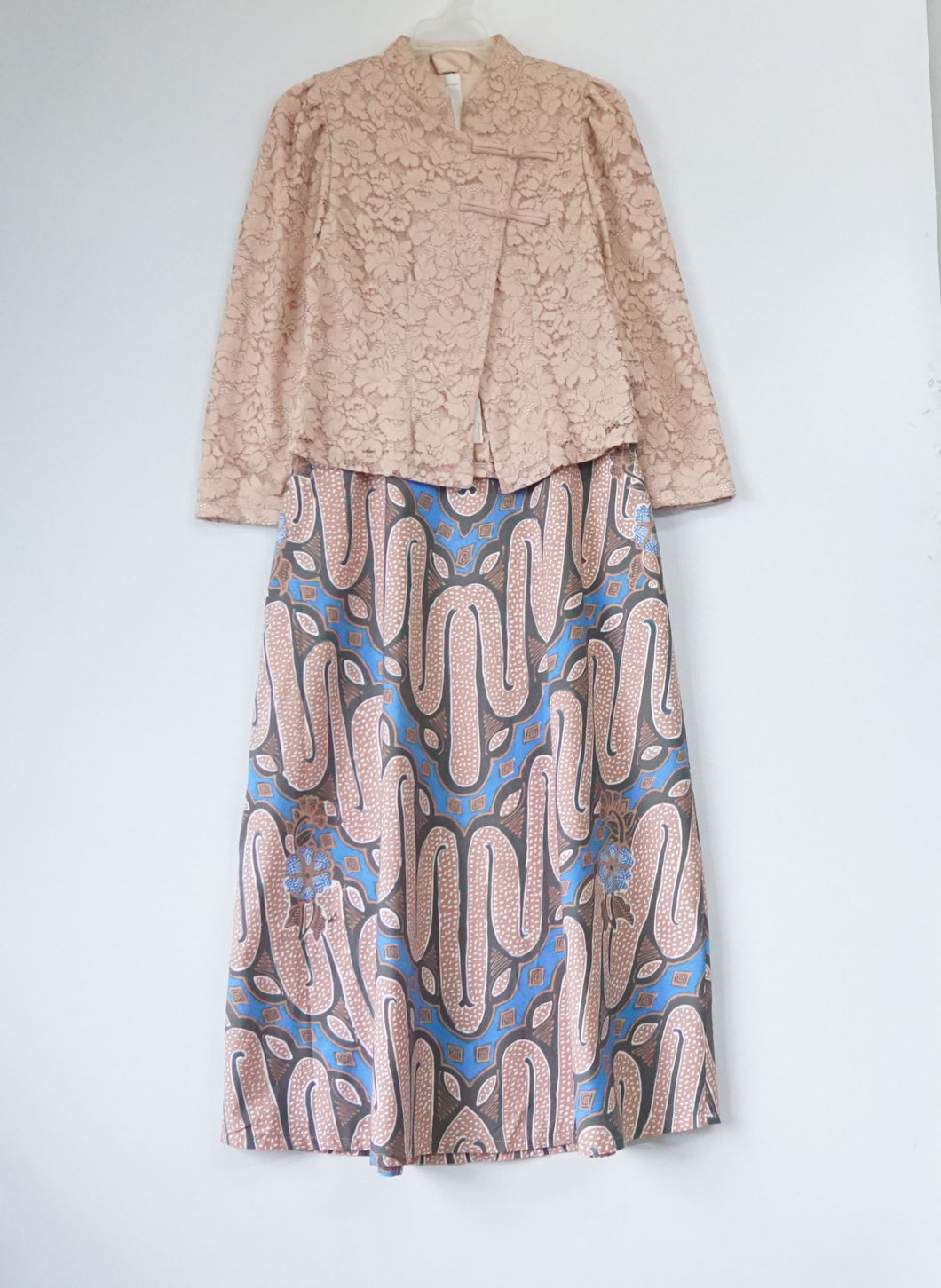 ASQT0023-FSTUDIO5788 Tops-Skirt (S)