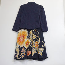 ASQT0025-FRS1244 Tops-Skirt (S)