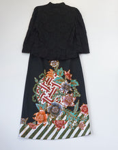 ASQT0026-FRS1343 Tops-Skirt (M)