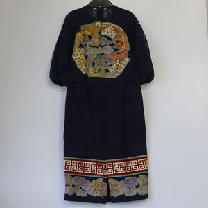 BCM0152 Dress (S)