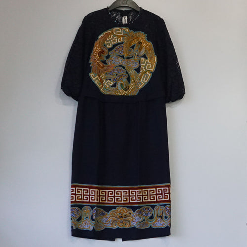 BCM0152 Dress (S)