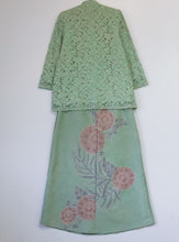 BCQ1093-IDR2831 Tops-Skirt (M)