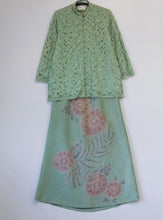 BCQ1093-IDR2831 Tops-Skirt (M)