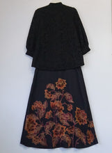 BCQ1094-FRS0829 Tops-Skirt (L)
